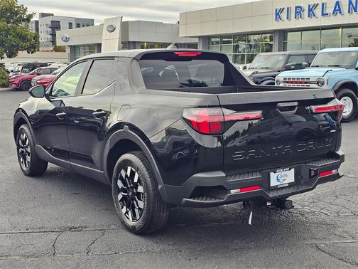 2026 Hyundai SANTA CRUZ SE