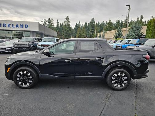 2026 Hyundai SANTA CRUZ SE