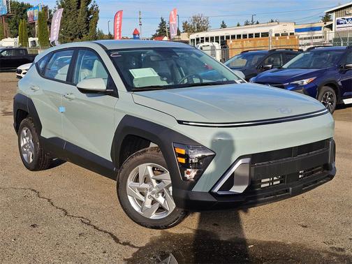 2026 Hyundai KONA SE