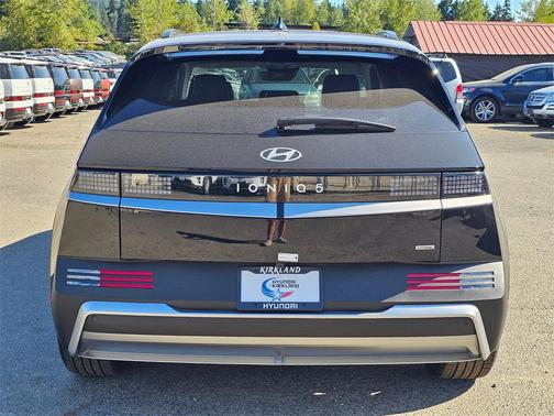 2025 Hyundai IONIQ 5 SEL
