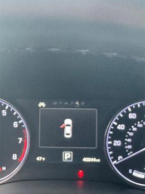 2015 Hyundai Genesis 5.0