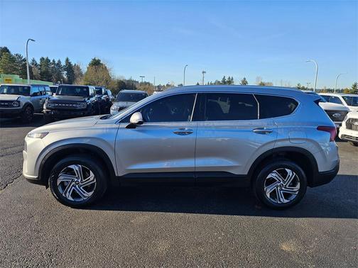 2023 Hyundai SANTA FE SEL 2.4