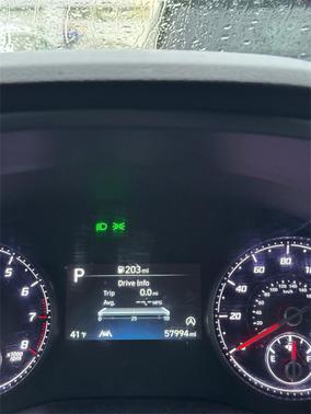 2023 Hyundai SANTA FE SEL 2.4