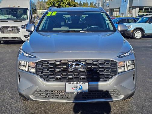 2023 Hyundai SANTA FE SEL 2.4