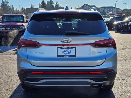 2023 Hyundai SANTA FE SEL 2.4