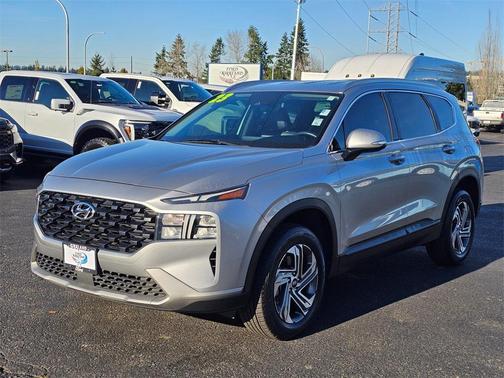 2023 Hyundai SANTA FE SEL 2.4