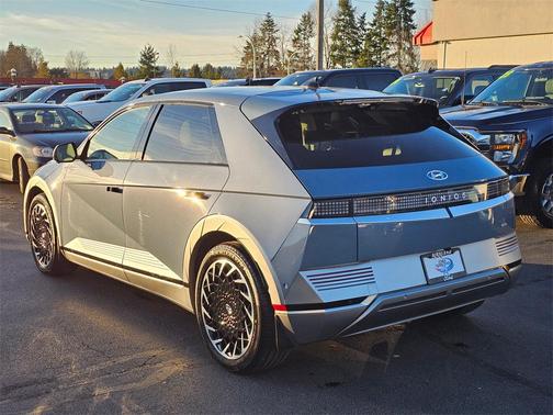 2024 Hyundai IONIQ 5 Limited