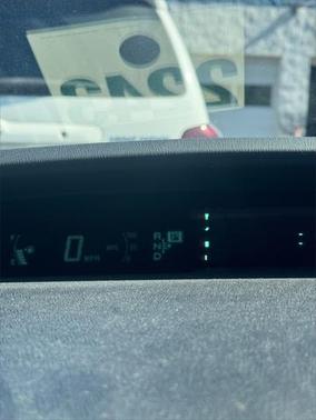 2010 Toyota Prius One