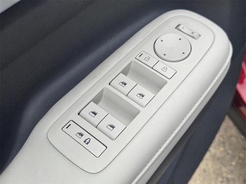 2025 Hyundai SANTA FE SEL 2.4