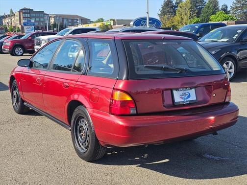 1998 Saturn SW SW2