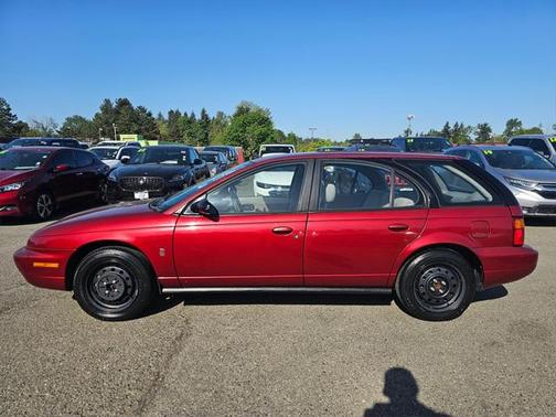 1998 Saturn SW SW2