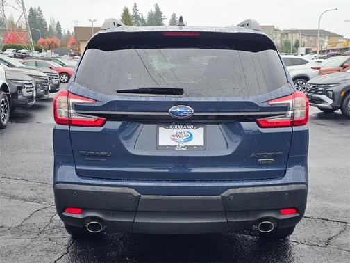 2023 Subaru Ascent Onyx Edition Limited 7-Passenger