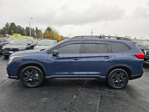 2023 Subaru Ascent Onyx Edition Limited 7-Passenger