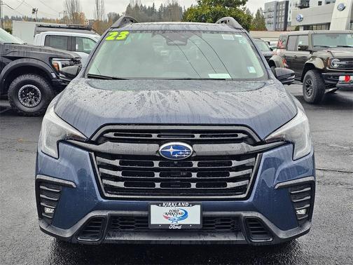 2023 Subaru Ascent Onyx Edition Limited 7-Passenger