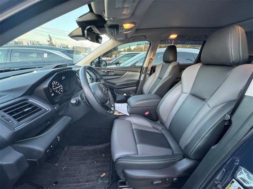 2023 Subaru Ascent Onyx Edition Limited 7-Passenger