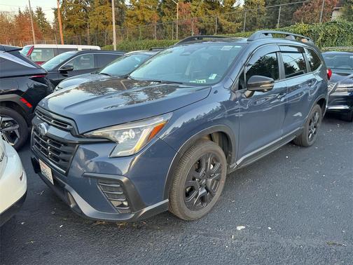 2023 Subaru Ascent Onyx Edition Limited 7-Passenger