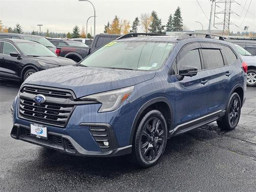 2023 Subaru Ascent Onyx Edition Limited 7-Passenger