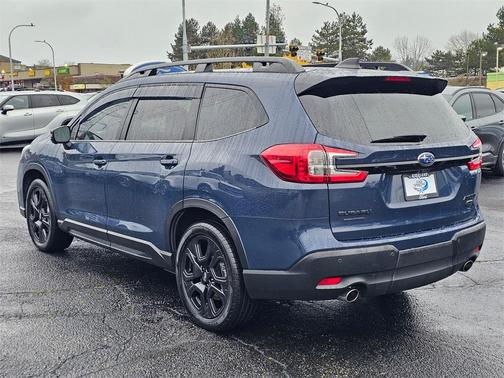 2023 Subaru Ascent Onyx Edition Limited 7-Passenger
