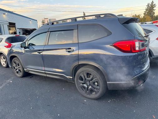 2023 Subaru Ascent Onyx Edition Limited 7-Passenger