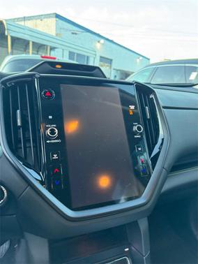 2023 Subaru Ascent Onyx Edition Limited 7-Passenger