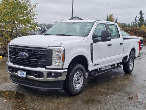 2026 Ford F-250 XL