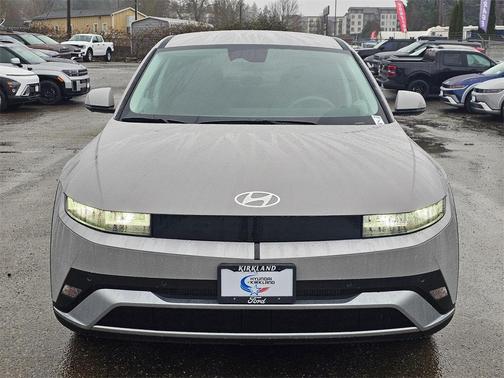 2026 Hyundai IONIQ 5 SE Standard Range