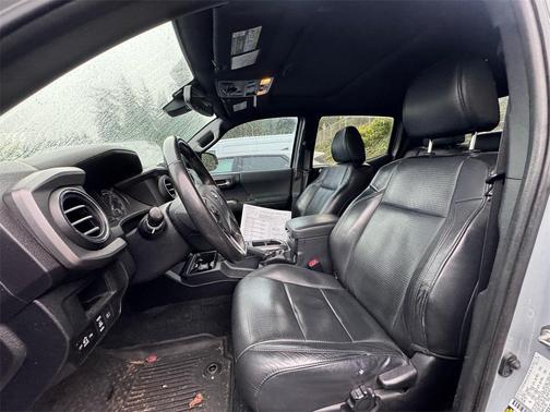 2019 Toyota Tacoma TRD Off-Road