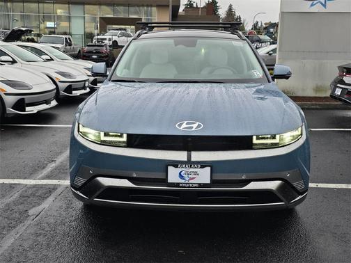 2026 Hyundai IONIQ 5 Limited