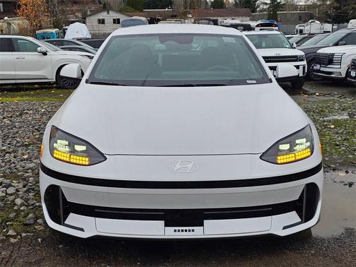 2025 Hyundai IONIQ 6 SEL
