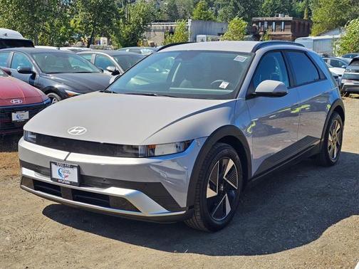 2025 Hyundai IONIQ 5 SEL