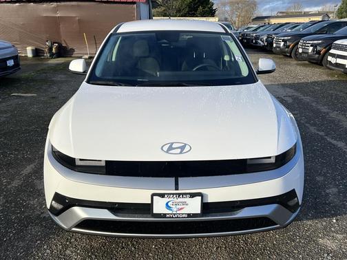 2026 Hyundai IONIQ 5 SE