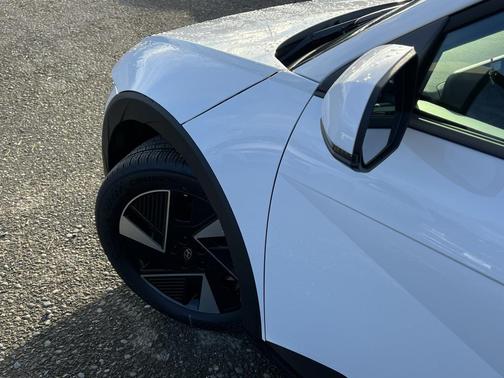 2026 Hyundai IONIQ 5 SE