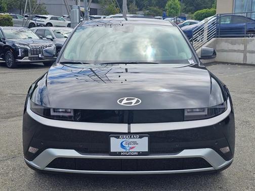 2025 Hyundai IONIQ 5 SE