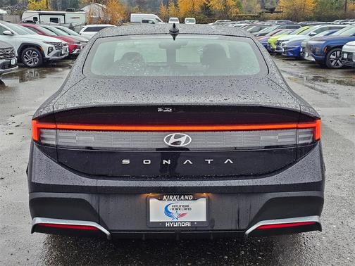 2026 Hyundai SONATA SE