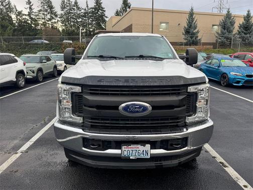 2017 Ford F-350 XL