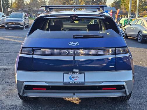 2026 Hyundai IONIQ 5 Limited