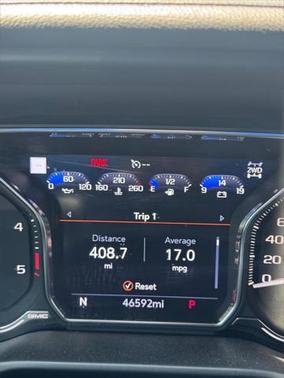 2022 GMC Sierra 3500 Denali