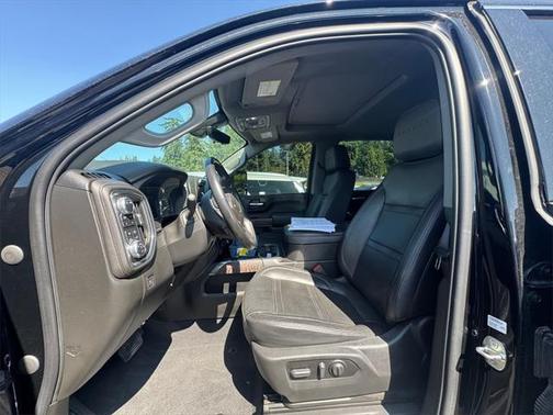 2022 GMC Sierra 3500 Denali