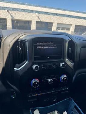 2022 GMC Sierra 3500 Denali