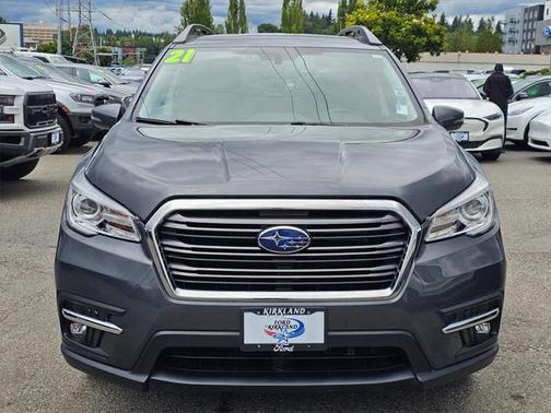 2021 Subaru Ascent Limited 7-Passenger