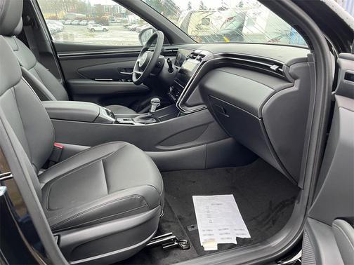 2024 Hyundai TUCSON XRT