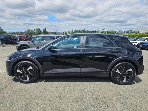 2025 Hyundai IONIQ 5 SE