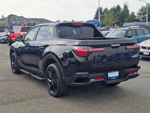 2024 Hyundai SANTA CRUZ NIGHT