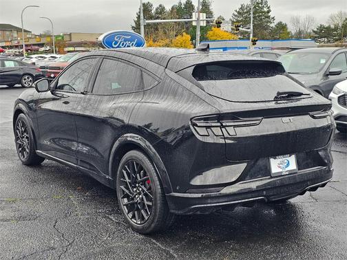 2023 Ford Mustang Mach-E GT