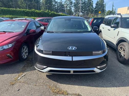 2023 Hyundai IONIQ 5 SEL