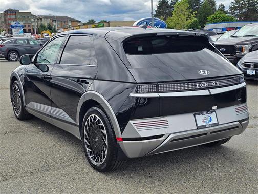 2024 Hyundai IONIQ 5 Limited