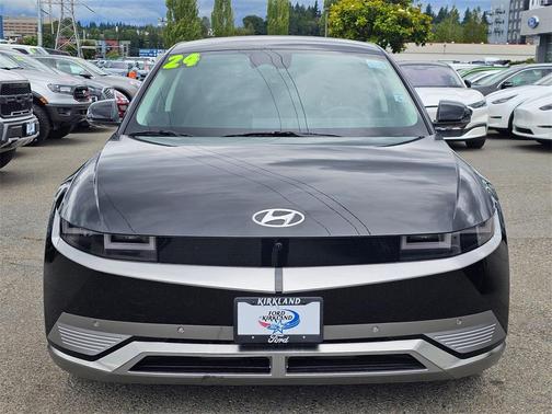 2024 Hyundai IONIQ 5 Limited