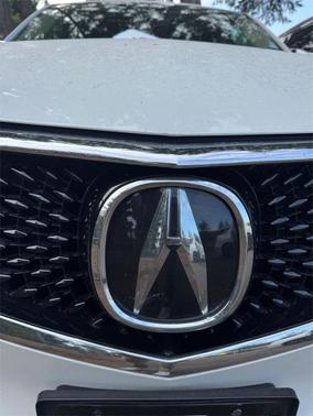 2019 Acura RDX Technology Package