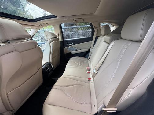 2019 Acura RDX Technology Package