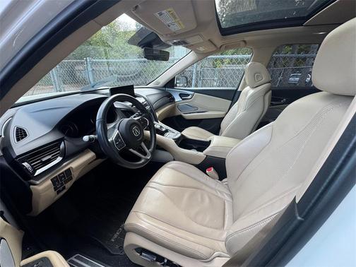 2019 Acura RDX Technology Package
